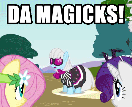 EpicBroniesTime