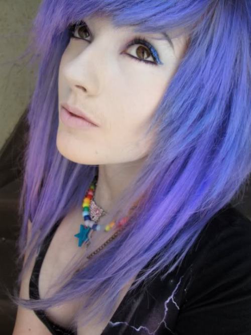 If you be my star I'll be your sky ☪