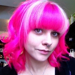 Have I mentioned that I&rsquo;m obsessed with hair color?  I LOVE this blog