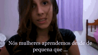  Só lembrando que não vale para todos os homens…Mais gifs +  