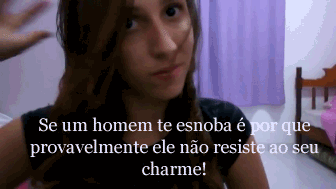  Só lembrando que não vale para todos os homens…Mais gifs +  