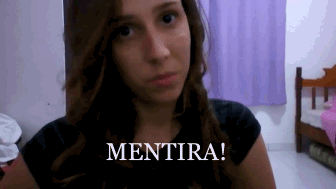  Só lembrando que não vale para todos os homens…Mais gifs +  