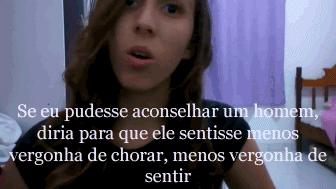  Só lembrando que não vale para todos os homens…Mais gifs +  