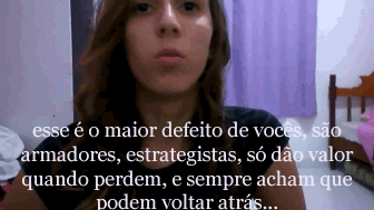  Só lembrando que não vale para todos os homens…Mais gifs +  