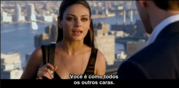 Miss Futilidade