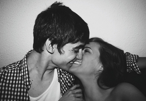 Your name no longer makes me smile