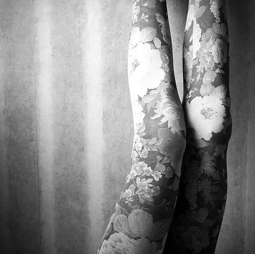 There once was a girl known by everyone and no one