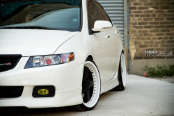 treysupreme:  oh no. its a TSX. 