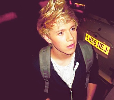 XXX Niall is perfect in so many ways photo