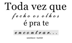 Sou Feita De Amor