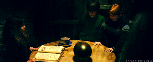 Hogwarts, cadê minha carta?