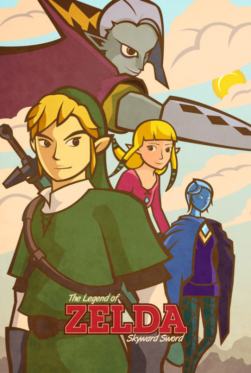 videogamenostalgia:  The Legend of Zelda: porn pictures