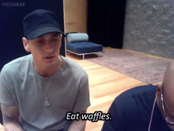 begtoquestion:  literally it is impossible to hate eminem even 