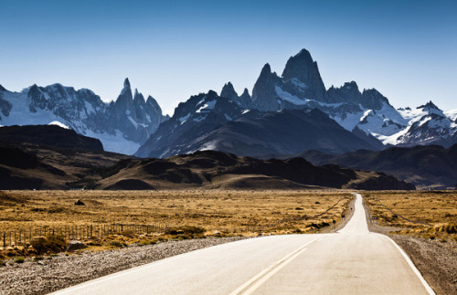 Climbers’ Hell & Heaven | El Chalten, Argentina© Jakub Polomski