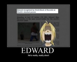 nurilouch:  LOL! Ed!XDD 