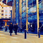 snow-blind:   Sherlock filming locations of Season 1  