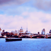 snow-blind:   Sherlock filming locations of Season 1  