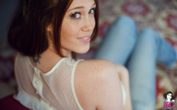 thedarksideofgruff:  Charlotte Herbert aka Chad Suicide    These are from my new set “Early Evenings” for Suicide Girls. go check it out now on member review. http://suicidegirls.com/members/Chad/albums/site/26691/