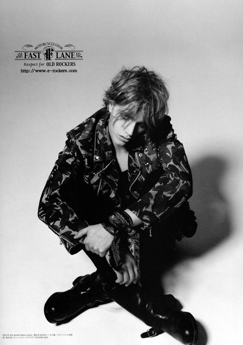 manglemymind:  /Roc Montandon/ 