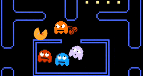 smilezoey:  lmfao i am really laughing out loud ahhahah the white ghost is like woah steve calm down you’re really hurting him take it easy steves like mother focker tries to run around this bitch eatin everything in sight like we don’t eat -_______-