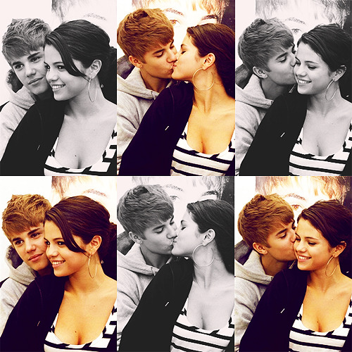 Please get married and have pretty babies. You’re adorable together.