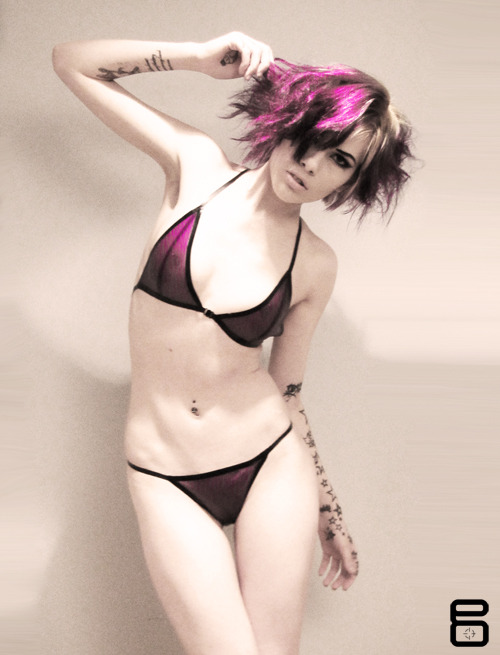 loveverababy:  VeraBaby for Ego Assassin