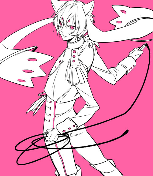 honkkie:  hipsterclown:  flypie:  bamftrainer:  touyababy:  Can I be honest? I would