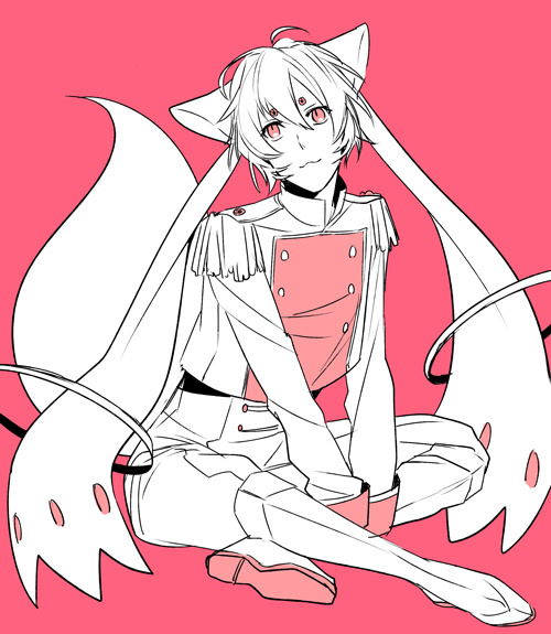 honkkie:  hipsterclown:  flypie:  bamftrainer:  touyababy:  Can I be honest? I would