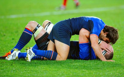 For The Love Of Rugby &Amp; Bears