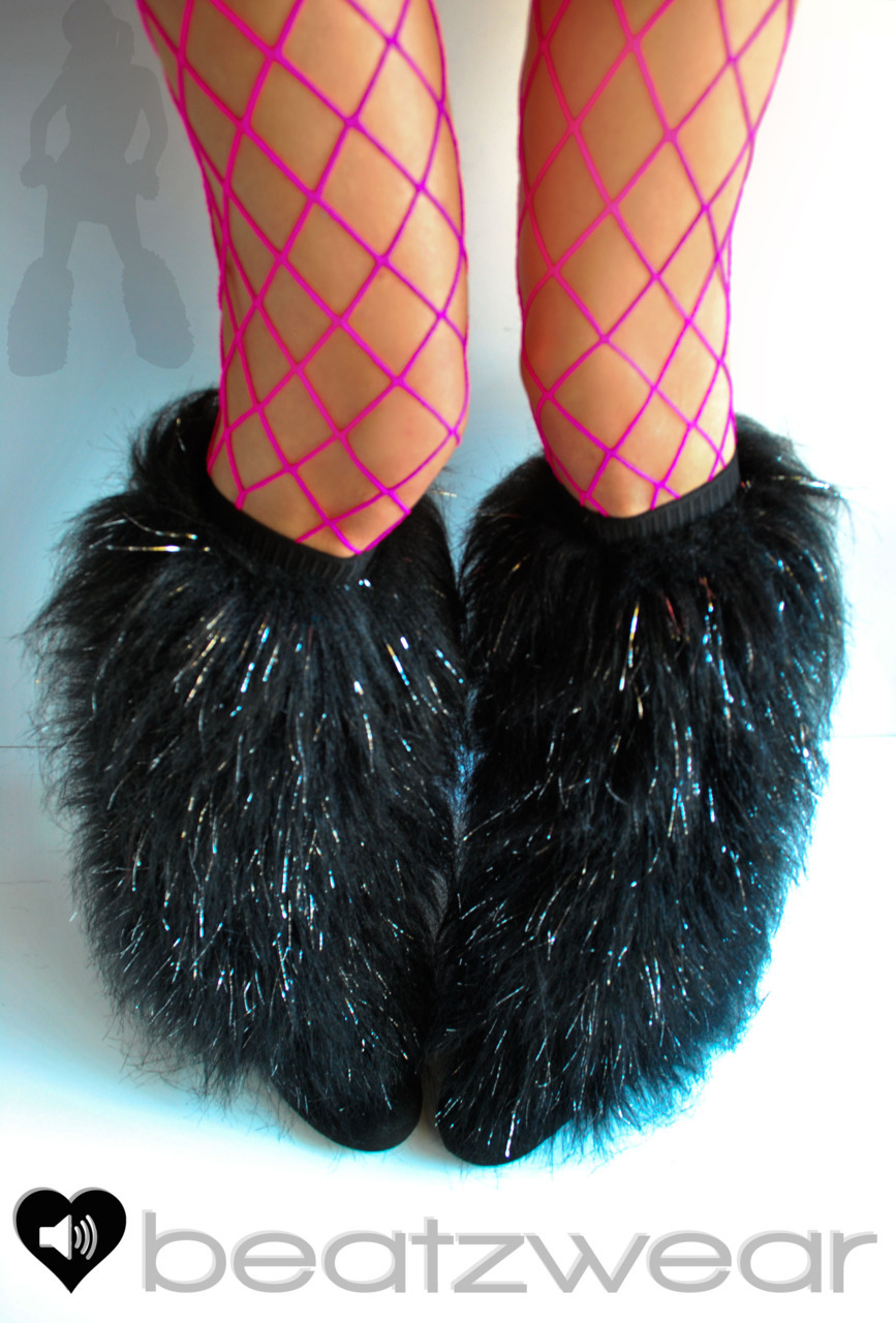 foreverbeatz:  Would you like a chance to win free fluffies???  This month I will