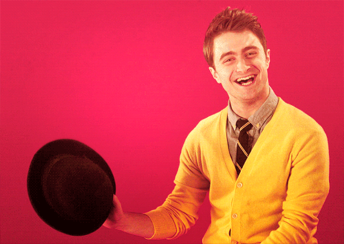 samwesson:  30 Days of Daniel Radcliffe -Day 27: Photoshoot from 2011 of your choice
