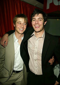 I miss the O.C.