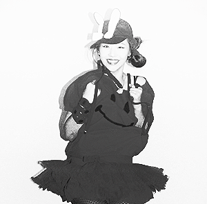 supervillainess