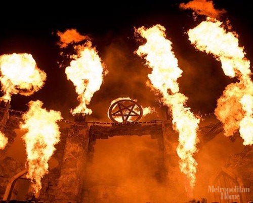 scaryhill:  House of Shock, New Orleans, Louisianahttp://www.houseofshock.com/