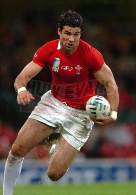 For the Love of Rugby & Bears
