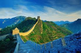 Some facts about the Great Wall of China:During its construction, the Great Wall was called “the lon