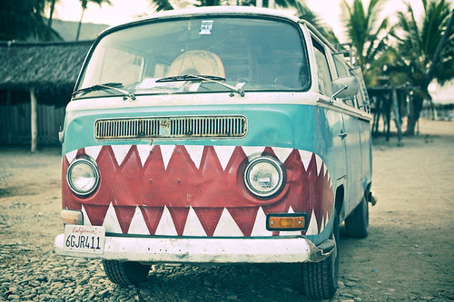 thehomiesantini:  I’ve always wanted a bus 