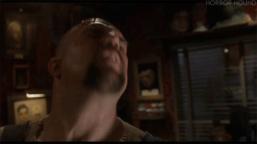 horrorhoundcentral:  House of 1,000 Corpses 
