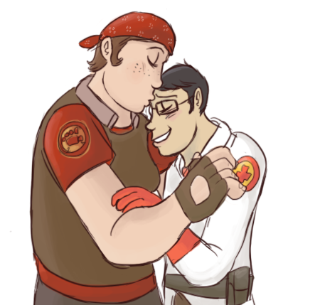 cindork:  Commission for Wahrsager!Also uploaded the lineart just to see the difference