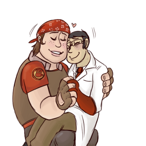 cindork:  Commission for Wahrsager!Also uploaded the lineart just to see the difference