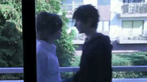 yaoisex:  Kamijo/Nowaki 