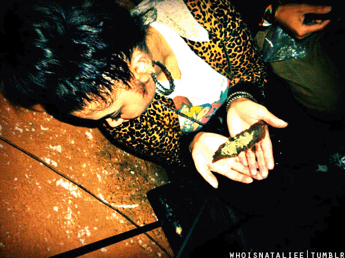 Lady Chronic