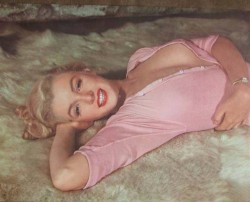 bigbennklingon:  Marilyn Monroe 