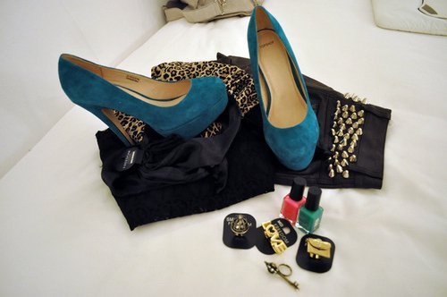 Fashion & Luxury | Angelie Pangilinan