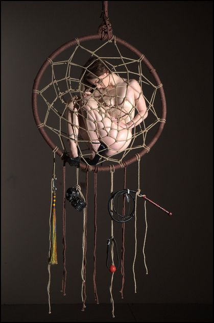 spiritualbdsm:  Beautiful! In my twenties, I spent more than a little time in the