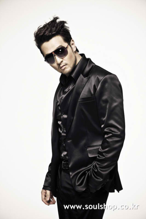 kim tae woo