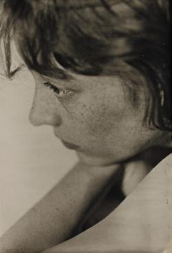 Berenice Abbott By Walker Evans, 1930