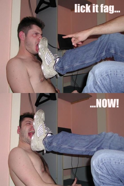 STRAIGHT MEN RULE