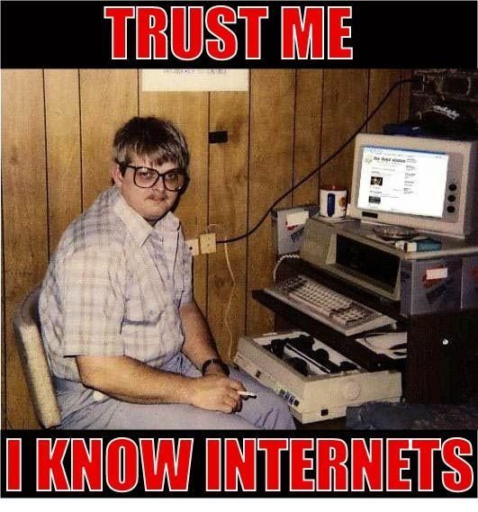 knowyourmeme:  Eleven years ago yesterday, George W. Bush incorrectly called them