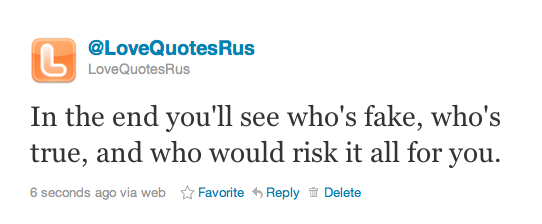 LoveQuotesRus